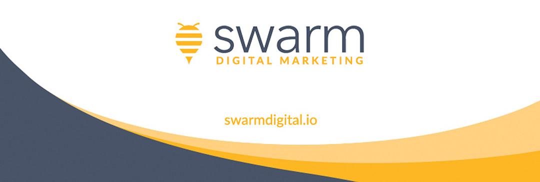 Swarm Digital Marketing cover