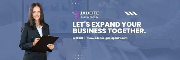 Jadeite Digital Agency cover