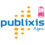PUBLIXIS Algérie logo