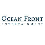 Ocean Front Entertainment logo