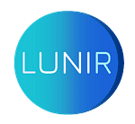LUNIR logo