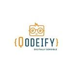 Qodeify logo