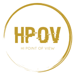Hi Point of View logo