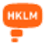HKLM logo