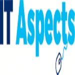 IT Aspects logo