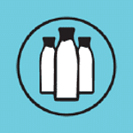 Milk Bottle Projects