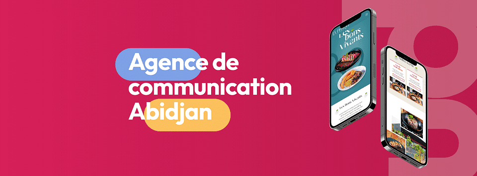 PIXLSTUDIO - Agence de Communication et Marketing Digital cover