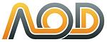 AOD  Marketing logo