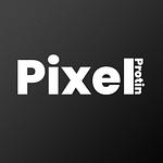 Pixel Protin logo