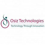 Osiz Technologies P LTD logo