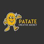 Patate Agency logo