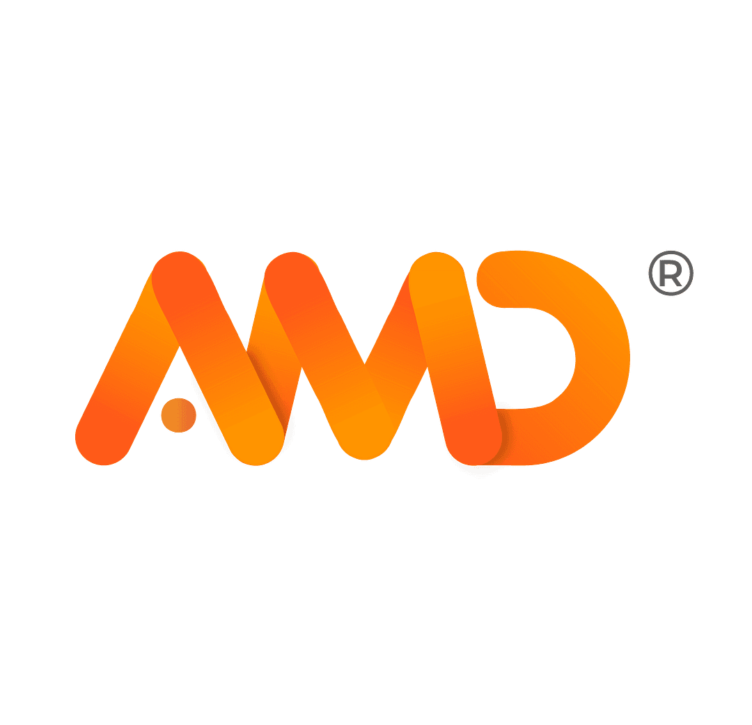 Agencia de Marketing Digital AMD cover