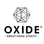 OXIDE Kreatywne Efekty logo
