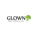 The Glown Company logo