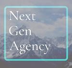 Next Gen Agency logo