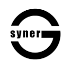 SynerG logo