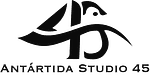 Antártida Studio 45 logo