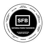 Satumaa Family Business logo