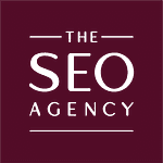 The SEO Agency logo