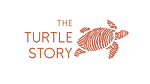 The Turtle Story logo