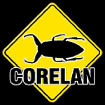 Corelan Consulting bv logo