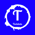 Toolsbots logo