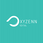 Oxyzenn Digital logo