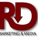 RD Marketing & Media logo