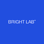 BRIGHT LAB logo