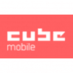 Cube Mobile logo