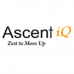 Ascent iQ logo
