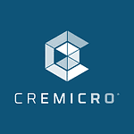 Cremicro Digital Marketing Agency logo