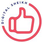 Digital Sheikh logo