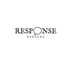 Response Digital logo