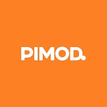 Pimod logo