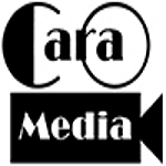 Cara Media Productions logo