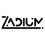 Zadiumedia logo