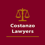 Costanzo Lawyers logo