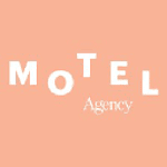 Motel Agency AS logo