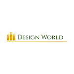 Design World logo