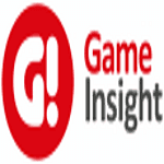 Game Insight logo