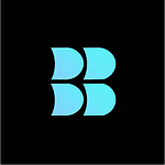 Briller Media logo