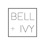 Bell + Ivy logo