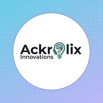 Ackrolix Innovations logo