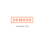 DeMoss logo