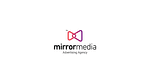 Mirror Media Advertising Agency logo