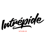 Intrépide Studio logo