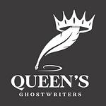 Queens Ghostwriters logo