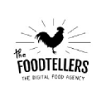 The Food Tellers logo