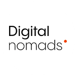 Digital Nomads HQ logo